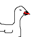 Moma Duck